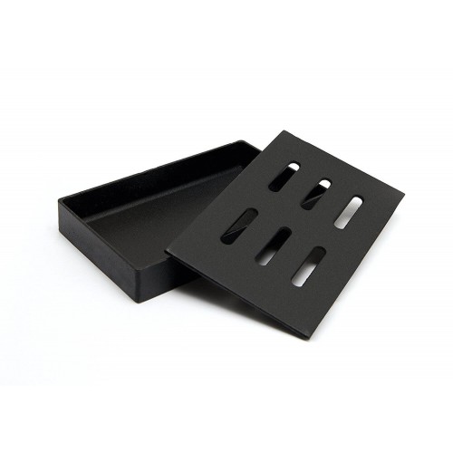 Контейнер Grill Pro для копчения чугунный