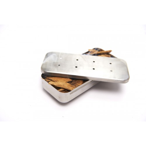 Коробка для копчения Grill Pro