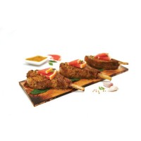 Планки для копчення Grill Pro ОЛЬХА, 2 шт.