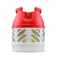 Газовый композитный баллон HEXAGON RAGASCO KLF 12,5 л
