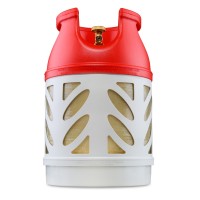 Газовый композитный баллон HEXAGON RAGASCO KLF 18,2 л