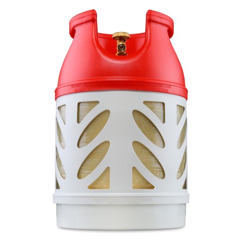 Газовый композитный баллон HEXAGON RAGASCO KLF 18,2 л