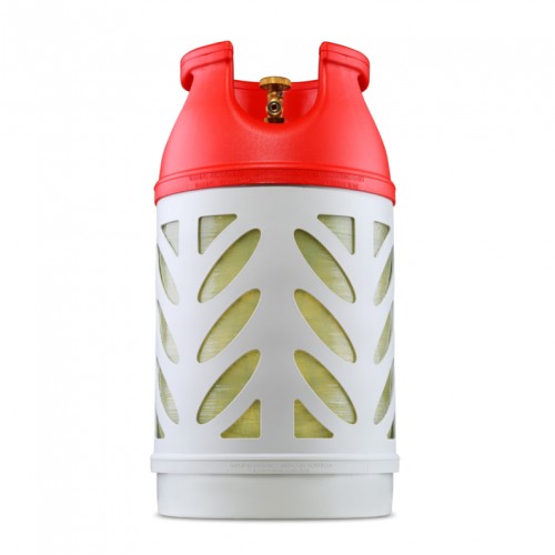 Газовый композитный баллон HEXAGON RAGASCO KLF 24,5 л