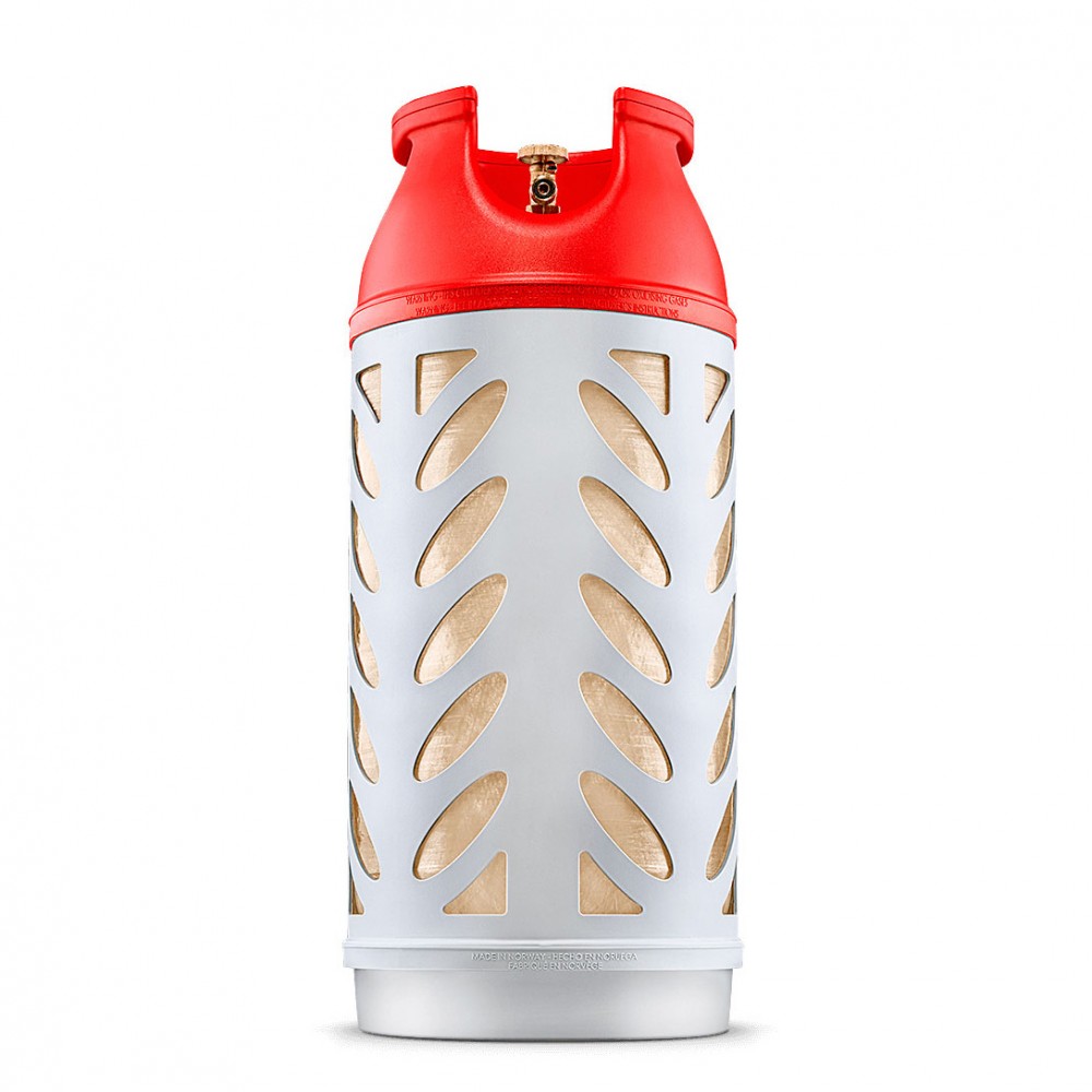 Газовый композитный баллон HEXAGON RAGASCO KLF 33,5 л