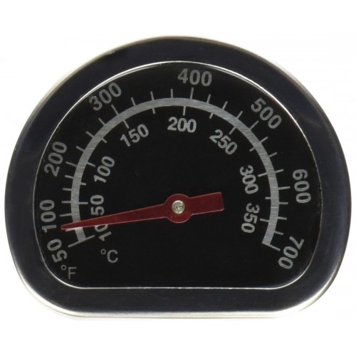 Большой термометр для гриля