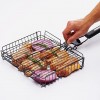  Антипригарная сетка для гриля и барбекю Grill Pro фото_1 