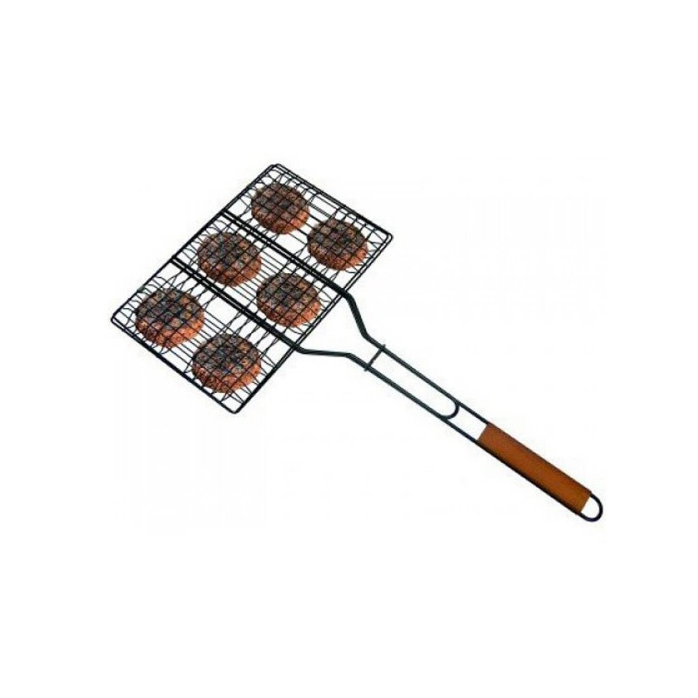 Сетка антипригарная Grill Pro