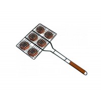 Сетка антипригарная Grill Pro