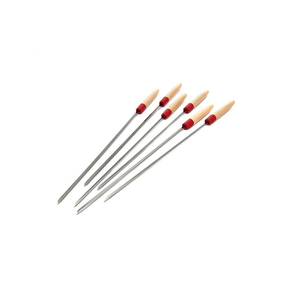 Набор шампуров для гриля Grill Pro, 56 см Набор шампуров для гриля Grill Pro, 56 см