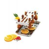 Ростер для куриных ножек Grill Pro