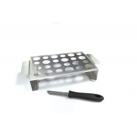 Поддон для приготовления перцев Grill Pro