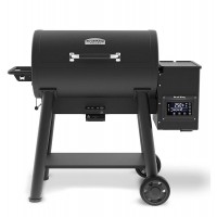 Гриль пеллетный Broil King Crown PELLET 500