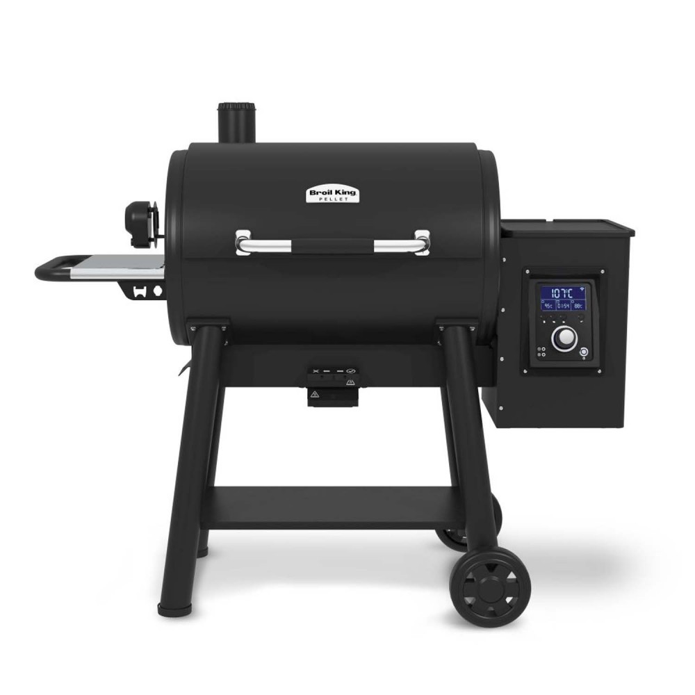 Гриль пеллетный Broil King Regal PELLET 500 Гриль пеллетный Broil King Regal PELLET 500