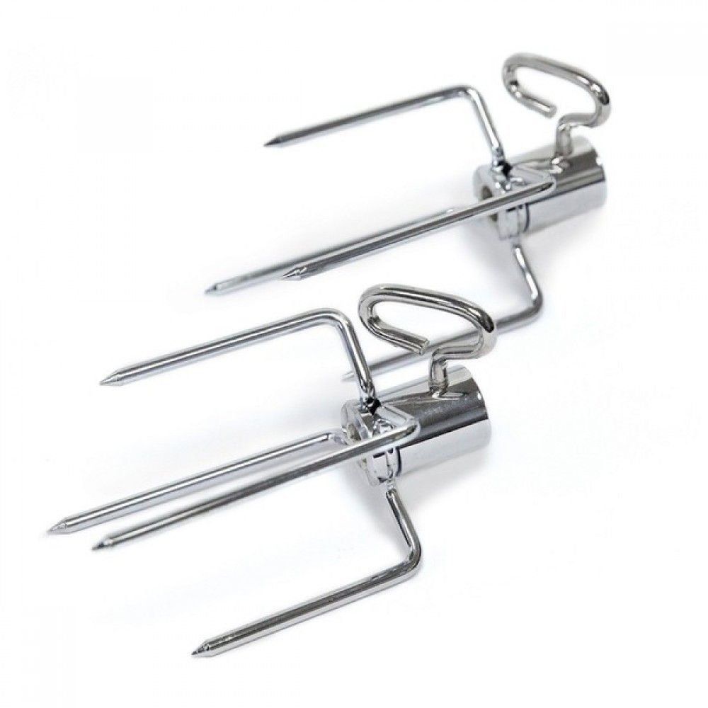 Набор вилок для вертела Grill Pro