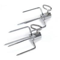 Набор вилок для вертела Grill Pro