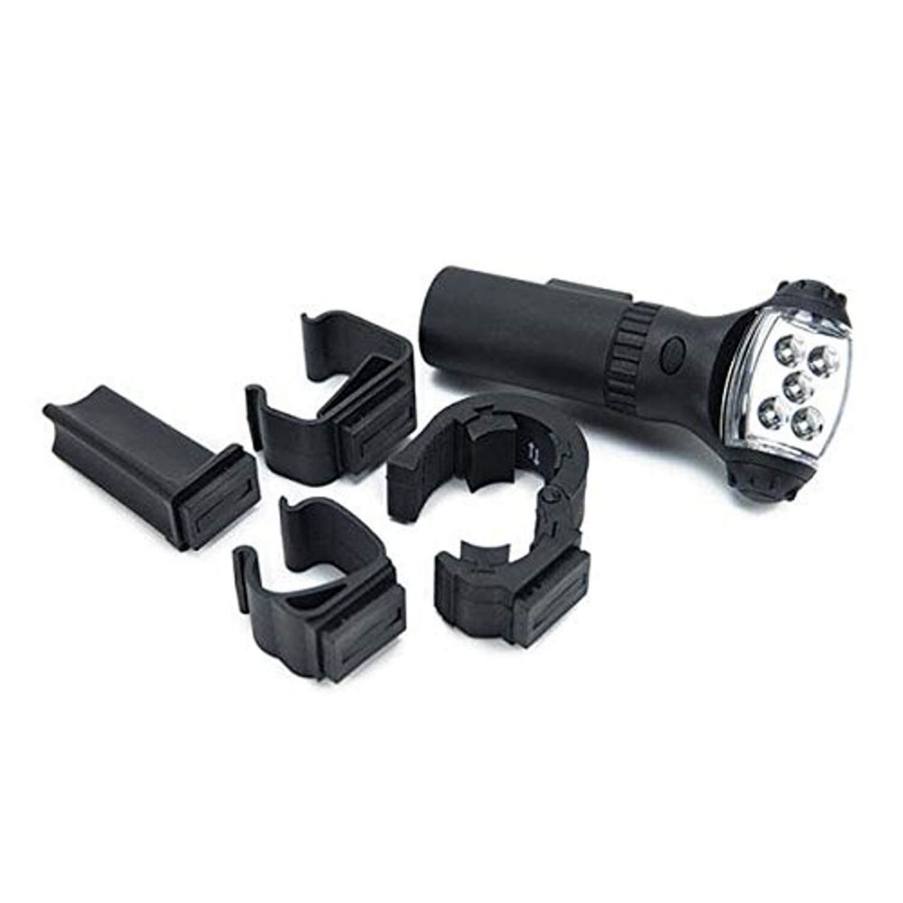 Универсальный LED фонарик для гриля