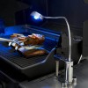 LED фонарик универсальный для гриля Grill Pro фото_6 