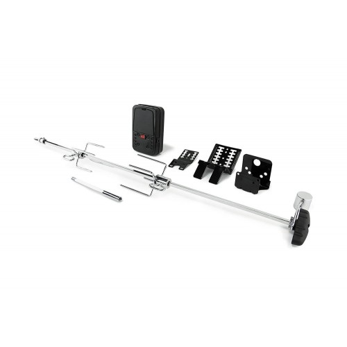 Вертел универсальный для грилей Broil King