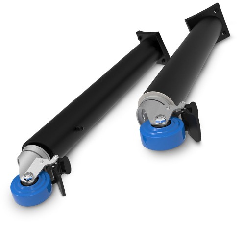 Ножки на колесиках для пеллетных и угольных грилей Broil King