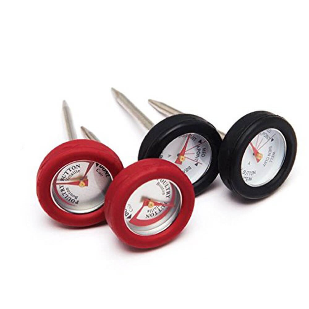  Набор термометров для мяса Broil King, 4 шт