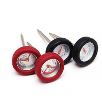  Набор термометров для мяса Broil King, 4 шт