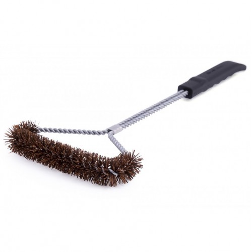 Щетка для чистки гриля из пальмиры Broil King