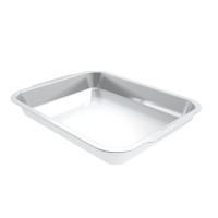 Противень для запекания, стальной 33,65х22,75см Broil King