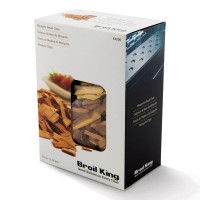 Щепа для копчения Broil King Мескит