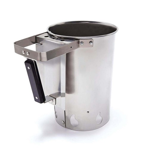 Стартер для розжига угля Broil King