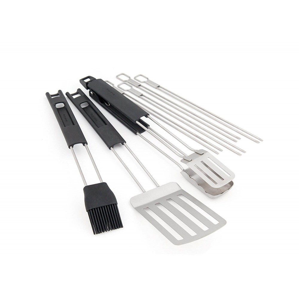 Набор инструментов для гриля Monarch Broil King Набор инструментов для гриля Monarch Broil King