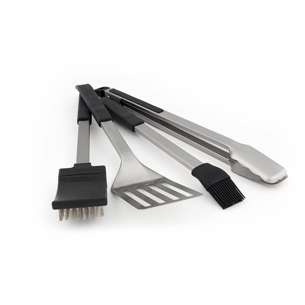 Набор инструментов для гриля Baron Broil King Набор инструментов для гриля Baron Broil King