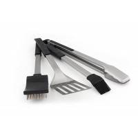 Набор инструментов для гриля Baron Broil King