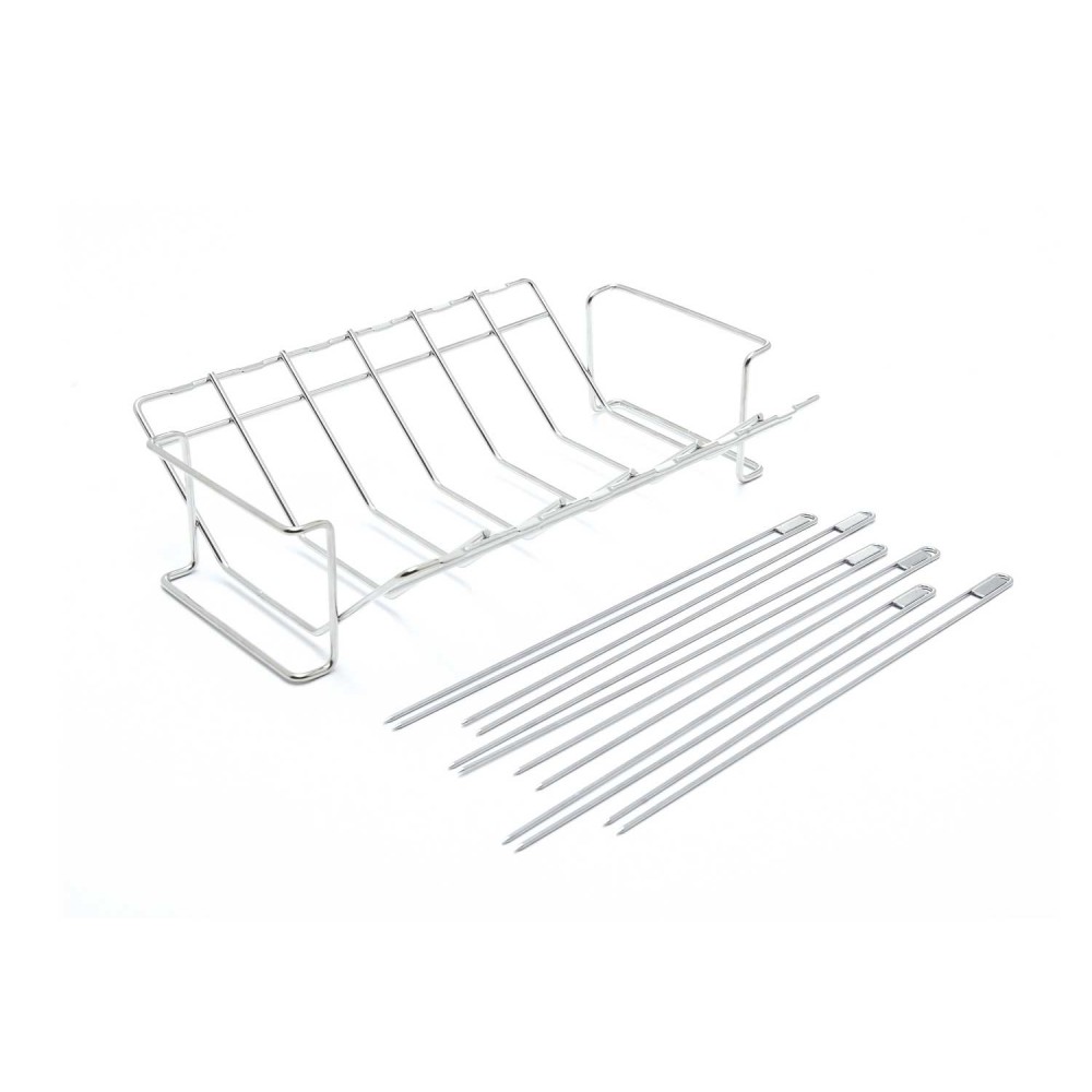 V-образная решетка с шампурами Broil King V-образная решетка с шампурами Broil King