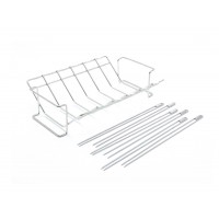 V-образная решетка с шампурами Broil King