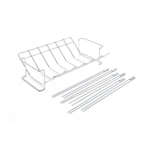 V-образная решетка с шампурами Broil King