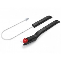 Набор щеток для чистки гриля, 2 шт Broil Кing