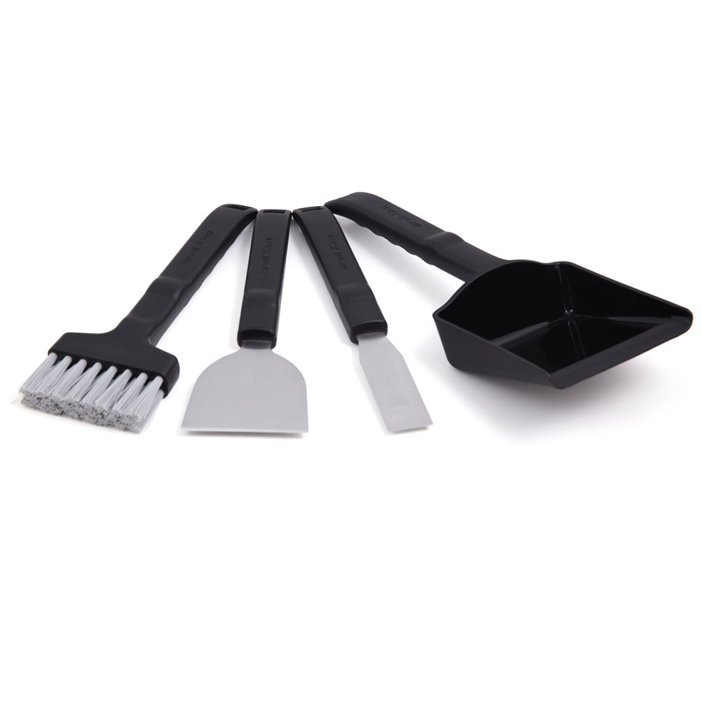 Набор для очистки пеллетного/газового гриля Broil King Набор для очистки пеллетного/газового гриля Broil King