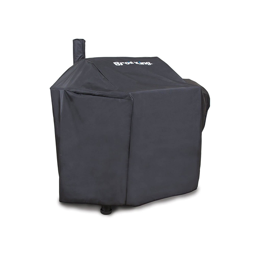 Чехол для угольного коптильни-гриля Broil King