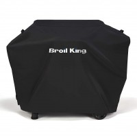 Чехол для пеллетного гриля Broil King Crown Pellet 400