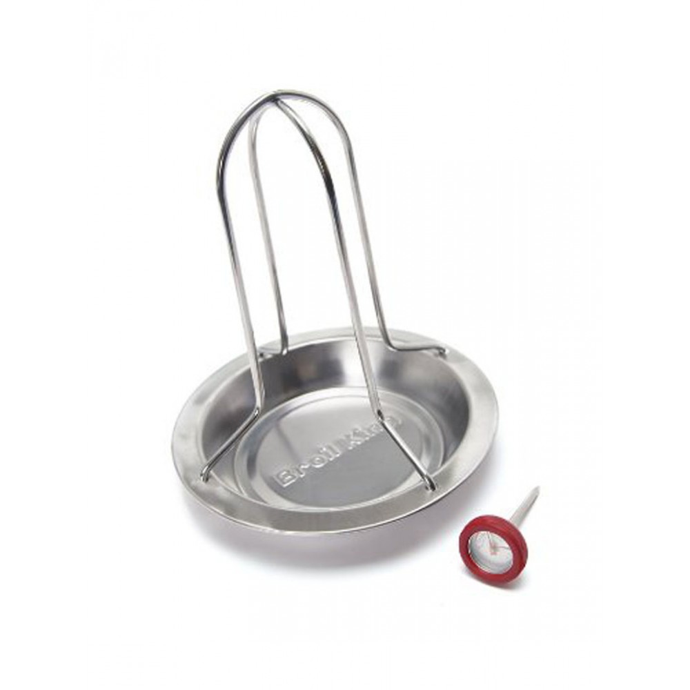 Подставка для курицы  Broil Кing