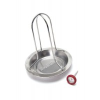 Подставка для курицы  Broil Кing