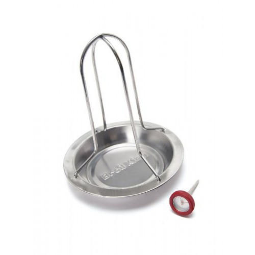 Подставка для курицы  Broil Кing