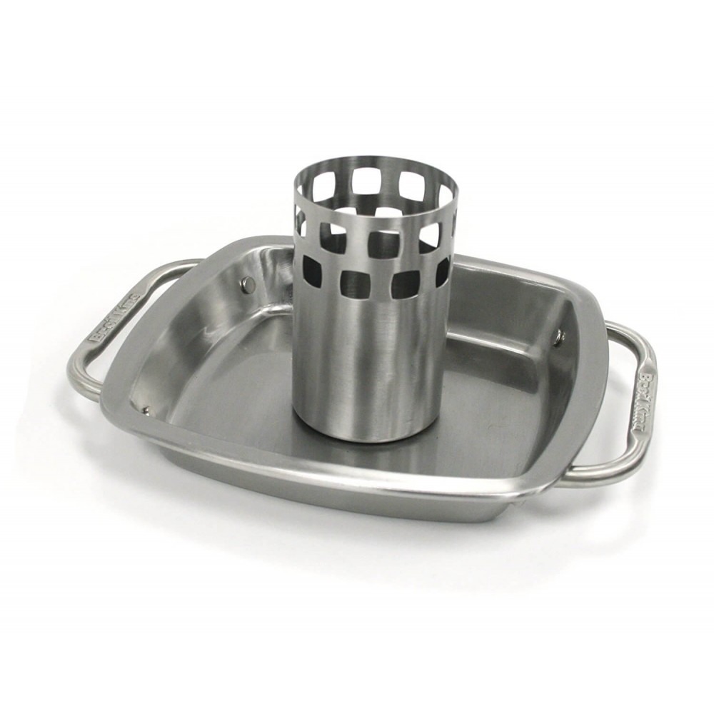 Ростер для курицы с поддоном Broil King Ростер для курицы с поддоном Broil King