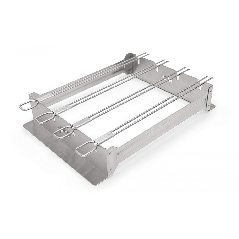 Подставка з шампурами Broil Кing