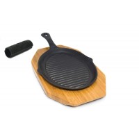 Сковородка для фахитос Broil Кing