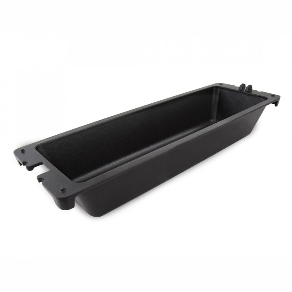 Чугунная сковорода вок для гриля Broil Кing