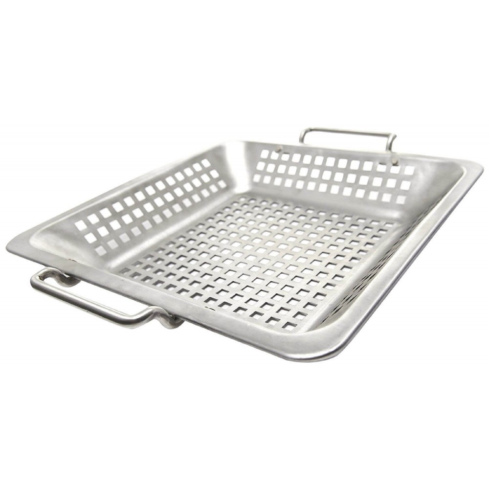 Вок перфорированный для гриля Broil King