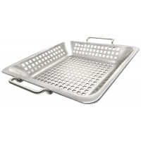 Вок перфорированный для гриля Broil King