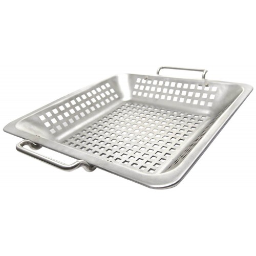 Вок перфорированный для гриля Broil King