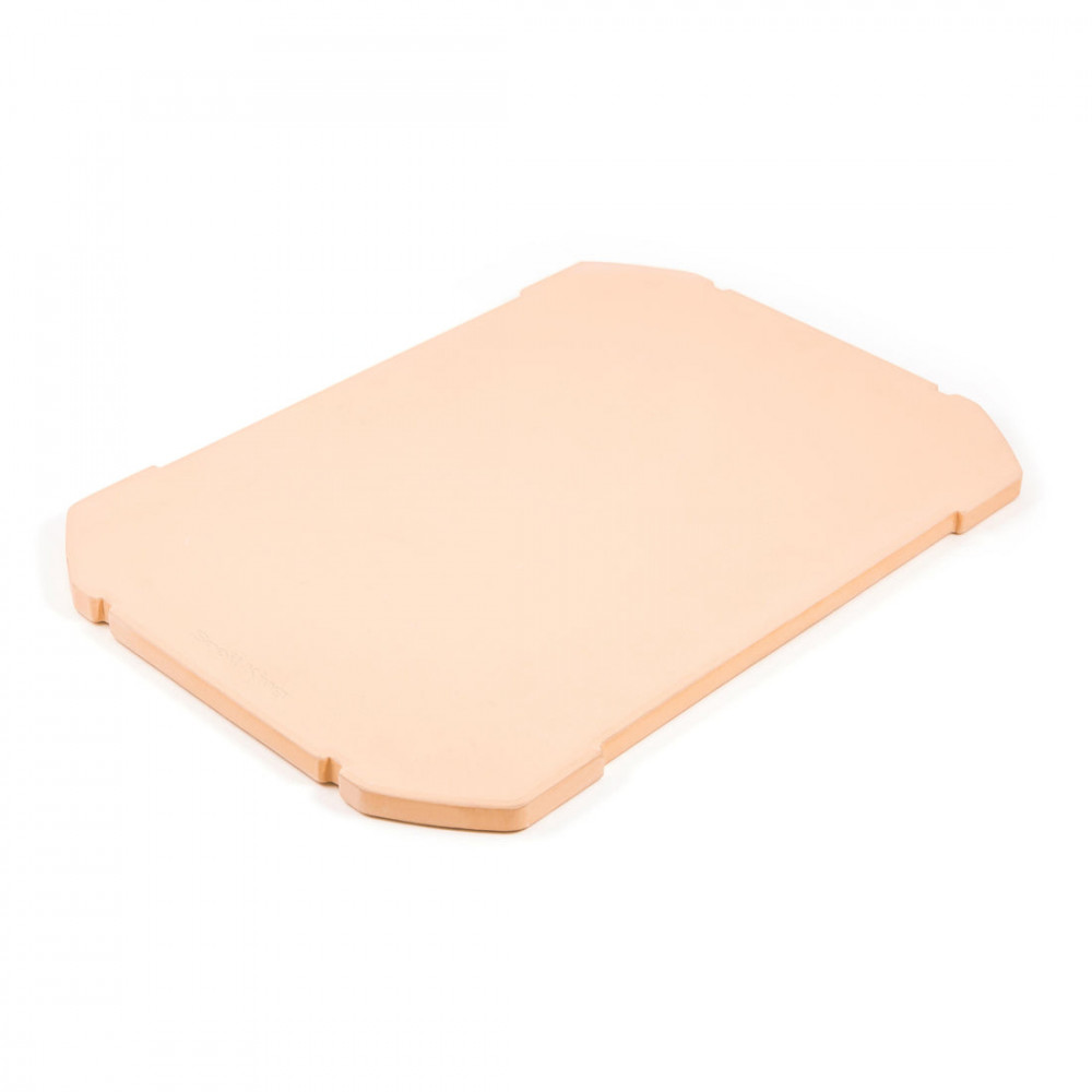 Камень для пиццы прямоугольный